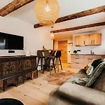 Hotel Gluecksschmiede Saalbach-Hinterglemm