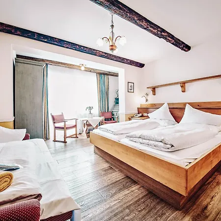 Dorfhotel Glücksschmiede