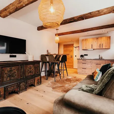Gluecksschmiede - Hinterglemm 4* Saalbach-Hinterglemm