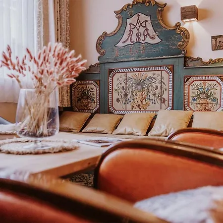 Dorfhotel Glücksschmiede