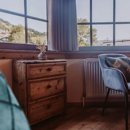 Gluecksschmiede - Hinterglemm Hotel Saalbach-Hinterglemm