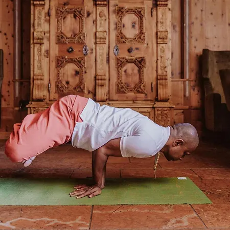 Hotel Dorfhotel Glücksschmiede Saalbach-Hinterglemm