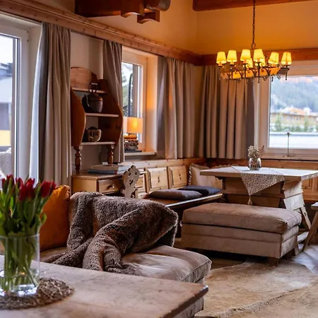 Dorfhotel Glücksschmiede