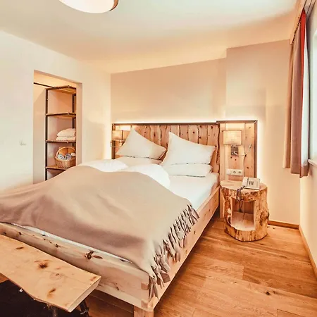 Hotel Gluecksschmiede - Hinterglemm