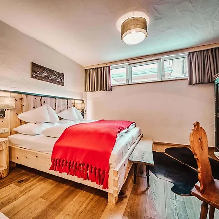 Hotel Gluecksschmiede - Hinterglemm Saalbach-Hinterglemm