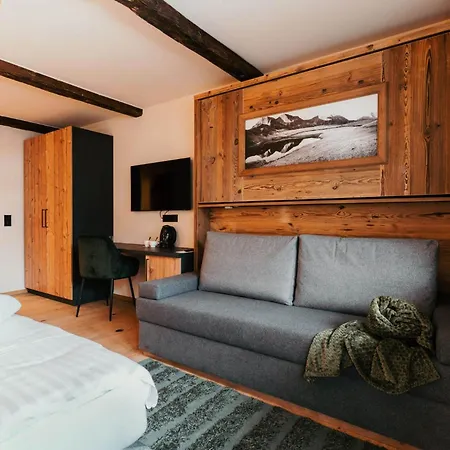 Gluecksschmiede - Hinterglemm Saalbach-Hinterglemm