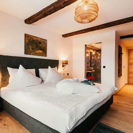 Gluecksschmiede - Hinterglemm 4* Saalbach-Hinterglemm