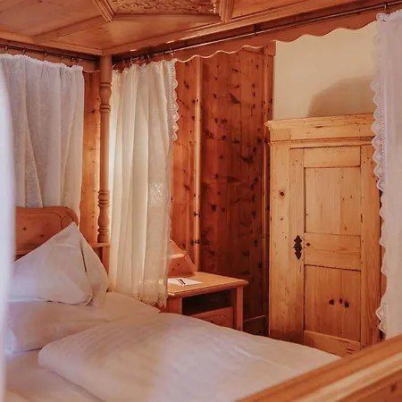 Gluecksschmiede - Hinterglemm Hotel