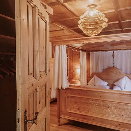 Gluecksschmiede - Hinterglemm Hotel Saalbach-Hinterglemm
