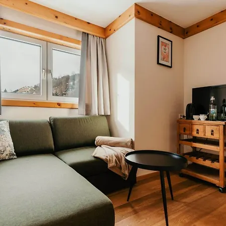 Hotel Gluecksschmiede - Hinterglemm Saalbach-Hinterglemm