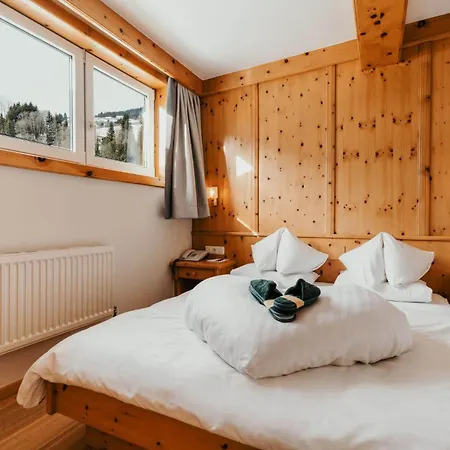 Gluecksschmiede - Hinterglemm Hotel