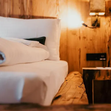 Hotel Dorfhotel Glücksschmiede