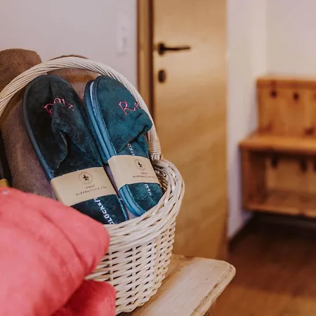 Gluecksschmiede - Hinterglemm Hotel Saalbach-Hinterglemm