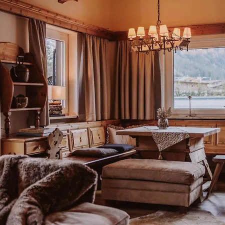 Gluecksschmiede - Hinterglemm Hotel Saalbach-Hinterglemm