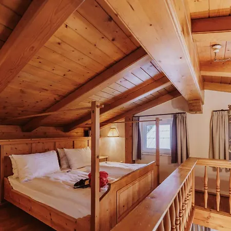 Gluecksschmiede - Hinterglemm Saalbach-Hinterglemm