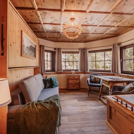 Dorfhotel Glücksschmiede 4* Saalbach-Hinterglemm