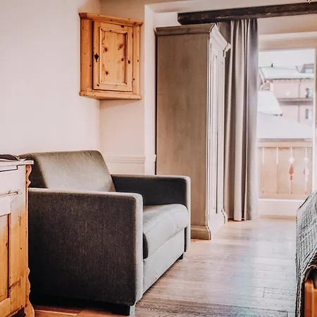 Gluecksschmiede - Hinterglemm Hotel 4*