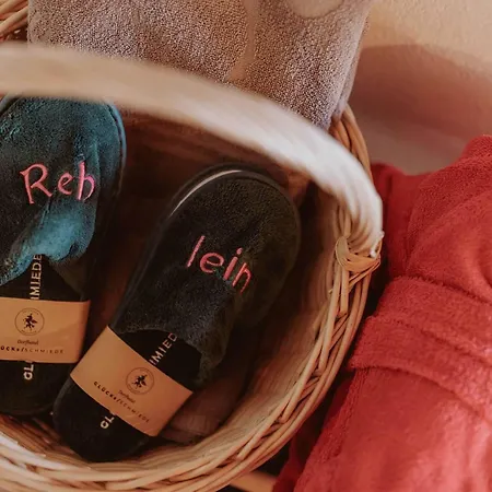 Dorfhotel Glücksschmiede 4* Saalbach-Hinterglemm