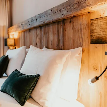 Gluecksschmiede - Hinterglemm Hotel