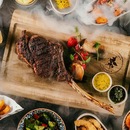 Dorfhotel Glücksschmiede Hotel 4*