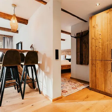 Hotel Gluecksschmiede - Hinterglemm Saalbach-Hinterglemm