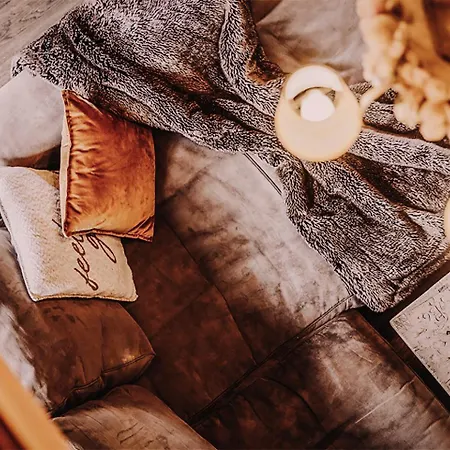 Dorfhotel Glücksschmiede Hotel 4*