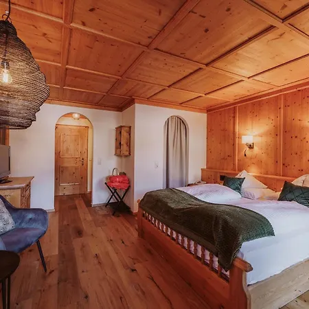 Hotel Glücksschmiede - Hinterglemm
