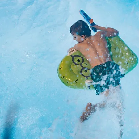 Hotel Dorfhotel Glücksschmiede 4*