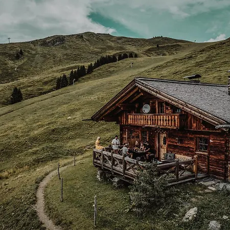 Hotel Gluecksschmiede - Hinterglemm Saalbach-Hinterglemm