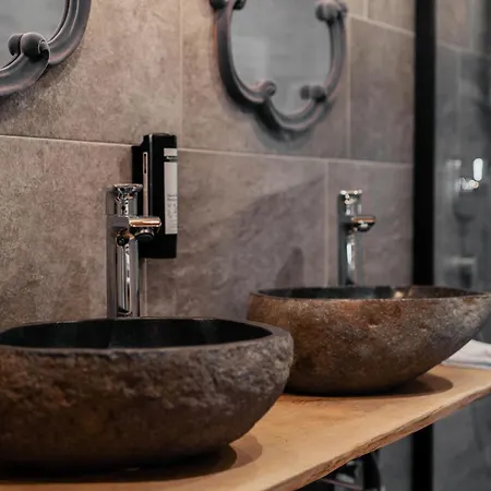 Dorfhotel Glücksschmiede 4*