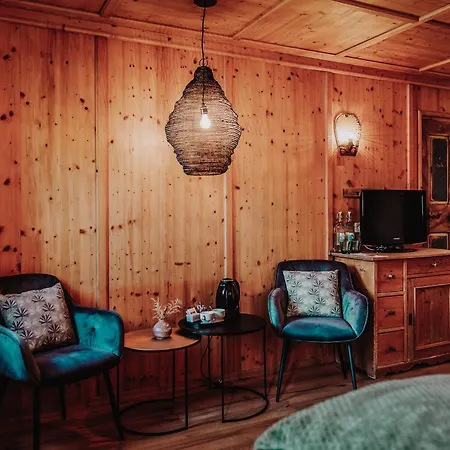 Dorfhotel Glücksschmiede Saalbach