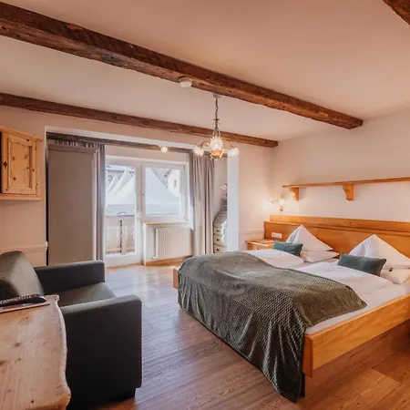 Dorfhotel Glücksschmiede 4* Saalbach-Hinterglemm