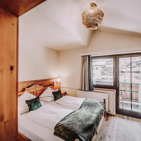 Dorfhotel Glücksschmiede Hotel 4*