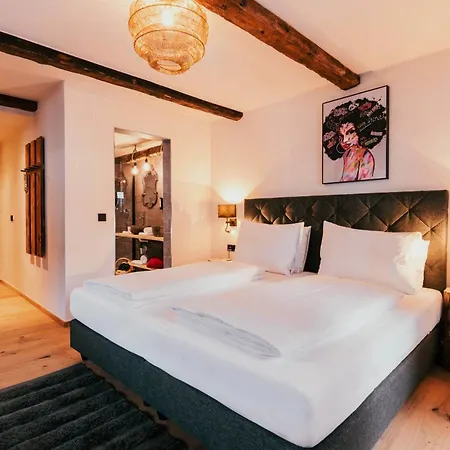 Dorfhotel Glücksschmiede 4*