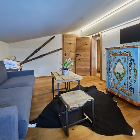 Gluecksschmiede - Hinterglemm ザールバッハ・ヒンターグレム