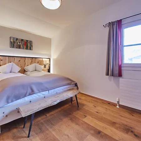 Gluecksschmiede - Hinterglemm ホテル