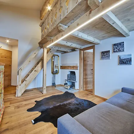 Dorfhotel Glücksschmiede