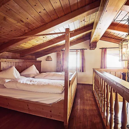 Glücksschmiede - Hinterglemm Hotel Saalbach-Hinterglemm