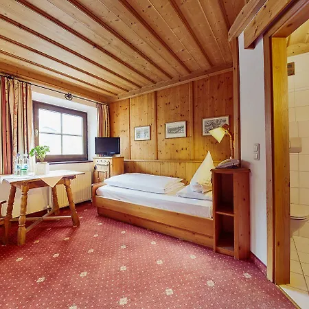 Gluecksschmiede Hotel Saalbach-Hinterglemm