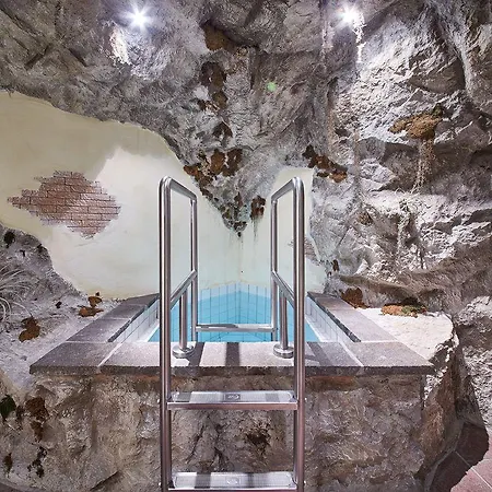 Hotel Glücksschmiede - Hinterglemm 4*