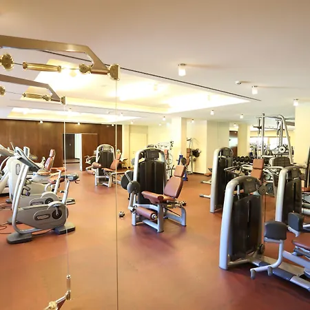 Gluecksschmiede Hotel 4*