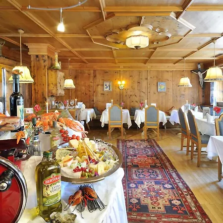 Dorfhotel Glücksschmiede Hotel Saalbach-Hinterglemm