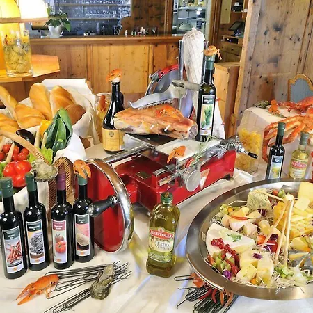 Dorfhotel Glücksschmiede Hotel