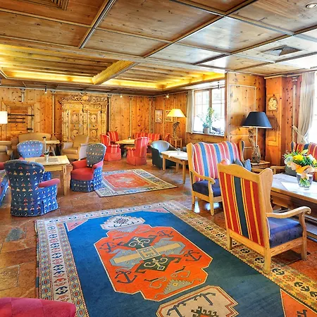 Hotel Glücksschmiede - Hinterglemm 4*