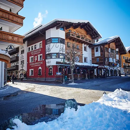 Glücksschmiede - Hinterglemm Saalbach-Hinterglemm