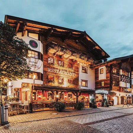 Glücksschmiede - Hinterglemm Saalbach-Hinterglemm