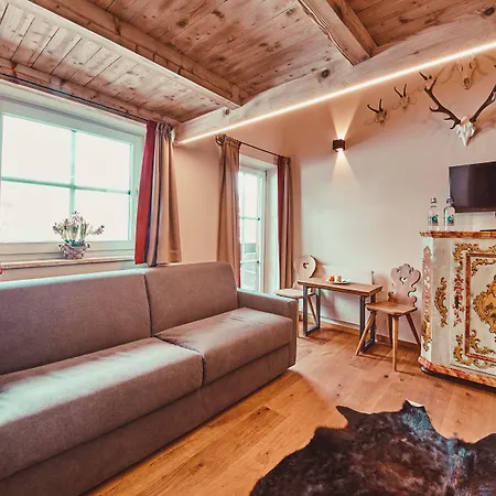 Dorfhotel Glücksschmiede 4* Saalbach-Hinterglemm