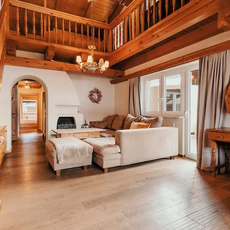 Dorfhotel Glücksschmiede 4* Saalbach-Hinterglemm