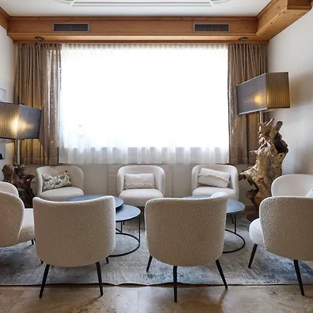 Glücksschmiede - Hinterglemm Hotel Saalbach-Hinterglemm