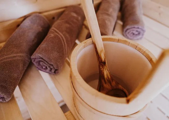 Hotel Gluecksschmiede